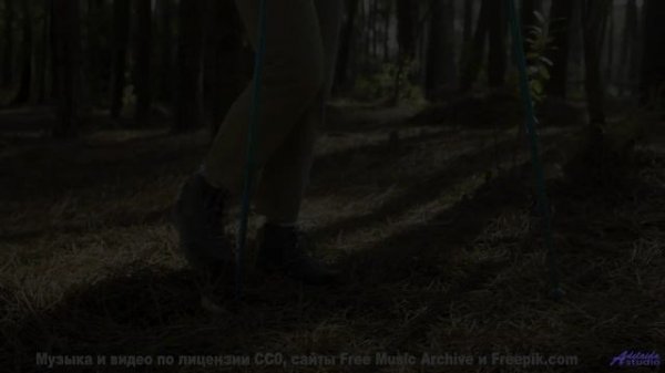 Вы заслужили этот момент покоя - включите и наслаждайтесь! - Gods Grace -- Kirk Osamayo -- Season Tw