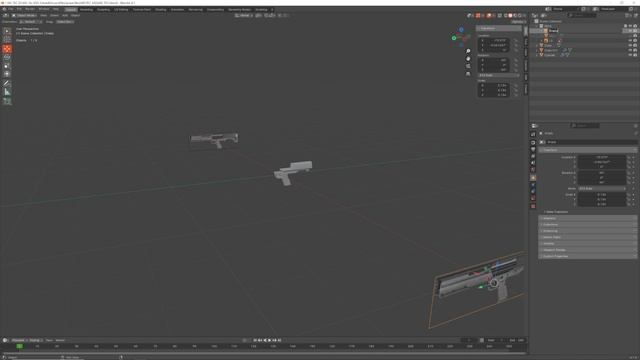03-Creating Our Blockout Part2 смотреть онлайн