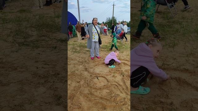 Открытие Фестиваля Абунафест 2025. смотреть онлайн