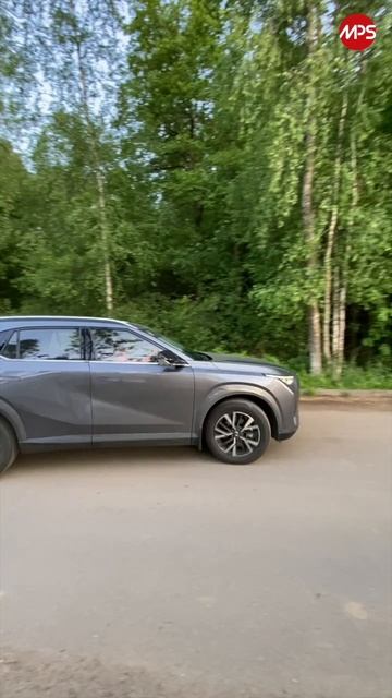 GAC GS4 и фокус с ручками: и как с этим бороться? Скоро полный тест на AutoMPS смотреть онлайн