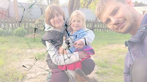 💔ЗАСАДИЛИ ОГОРОД и ПОКИНУЛИ СТРАНУ | Последняя серия о жизни в деревне || Ежевичный сад