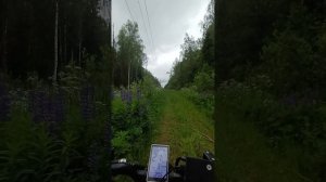 wenbox f9 pro. после дождя