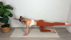45-Min Full Body Pilates Power Sculpt _ No Equipment _ Strengthen, Tone & Sculpt