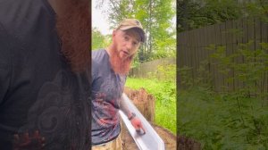 Полноразмерный меч Гатса весом 40 килограмм