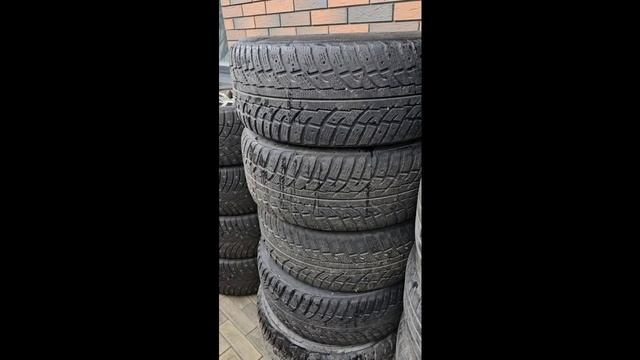 Колёса на Toyota Land Cruiser 100 TLC100, Lexus LX470 (все поколения любые модификации)