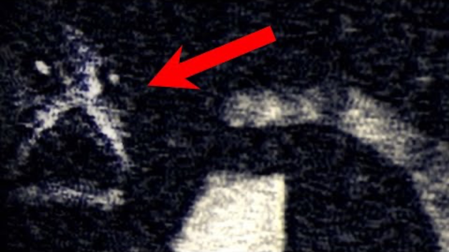 ТЕПЕРЬ ТЫ НАЧНЁШЬ БОЯТЬСЯ ГЛУБИНЫ