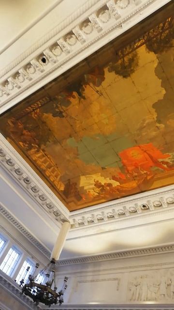 Светильники на Московском