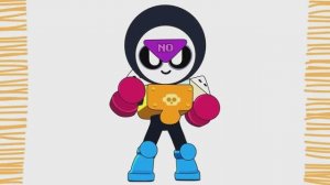 Как нарисовать Мипл | BRAWL STARS | Легко