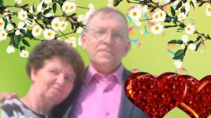 ТЫ У МЕНЯ ОДНА