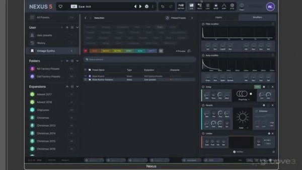 06. Layers Tab Part 2