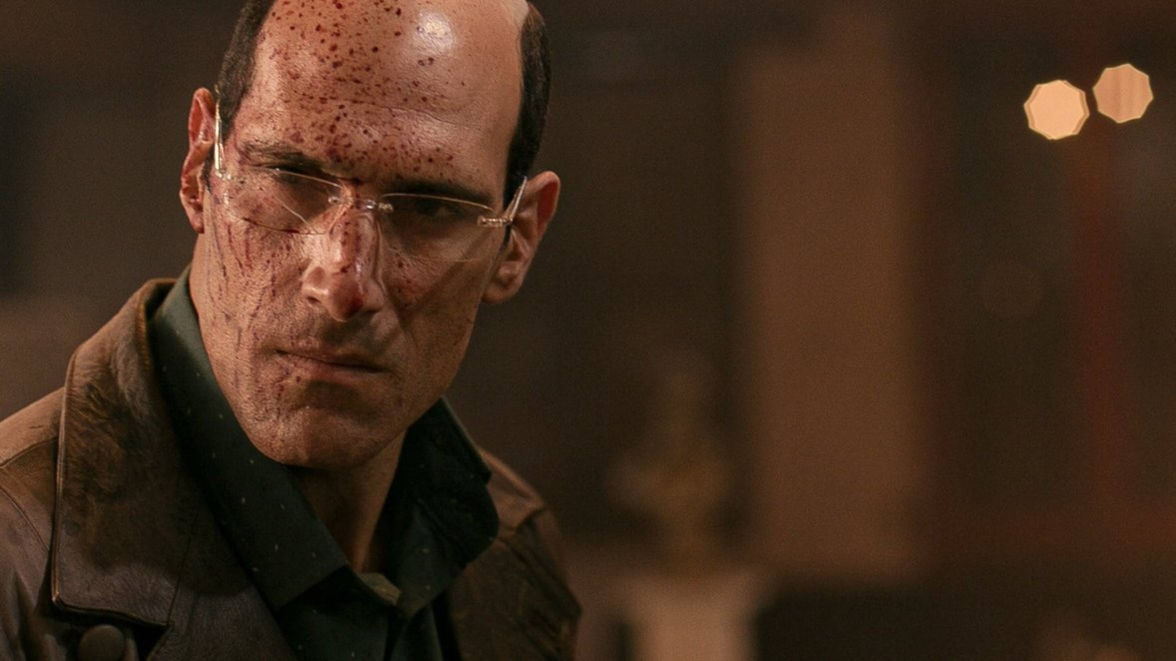 Дьявол (2025) / Diablo смотреть онлайн