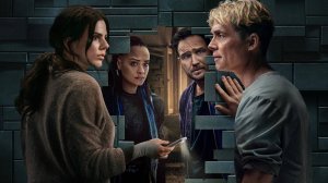 Кирпич |Brick| русский трейлер, 2025