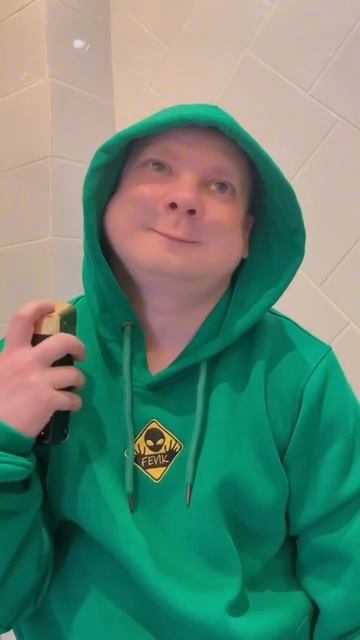 Духи #FEVIKminibro Part 2