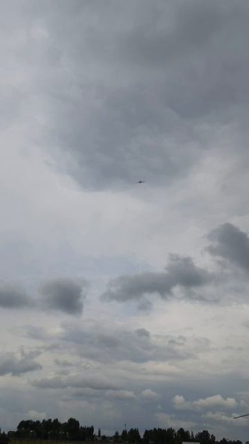 Проход ВПП Л29 Дельфин смотреть онлайн