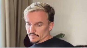 Суд отправил в СИЗО петербургского блогера Эль Капитана по делу о наркотиках