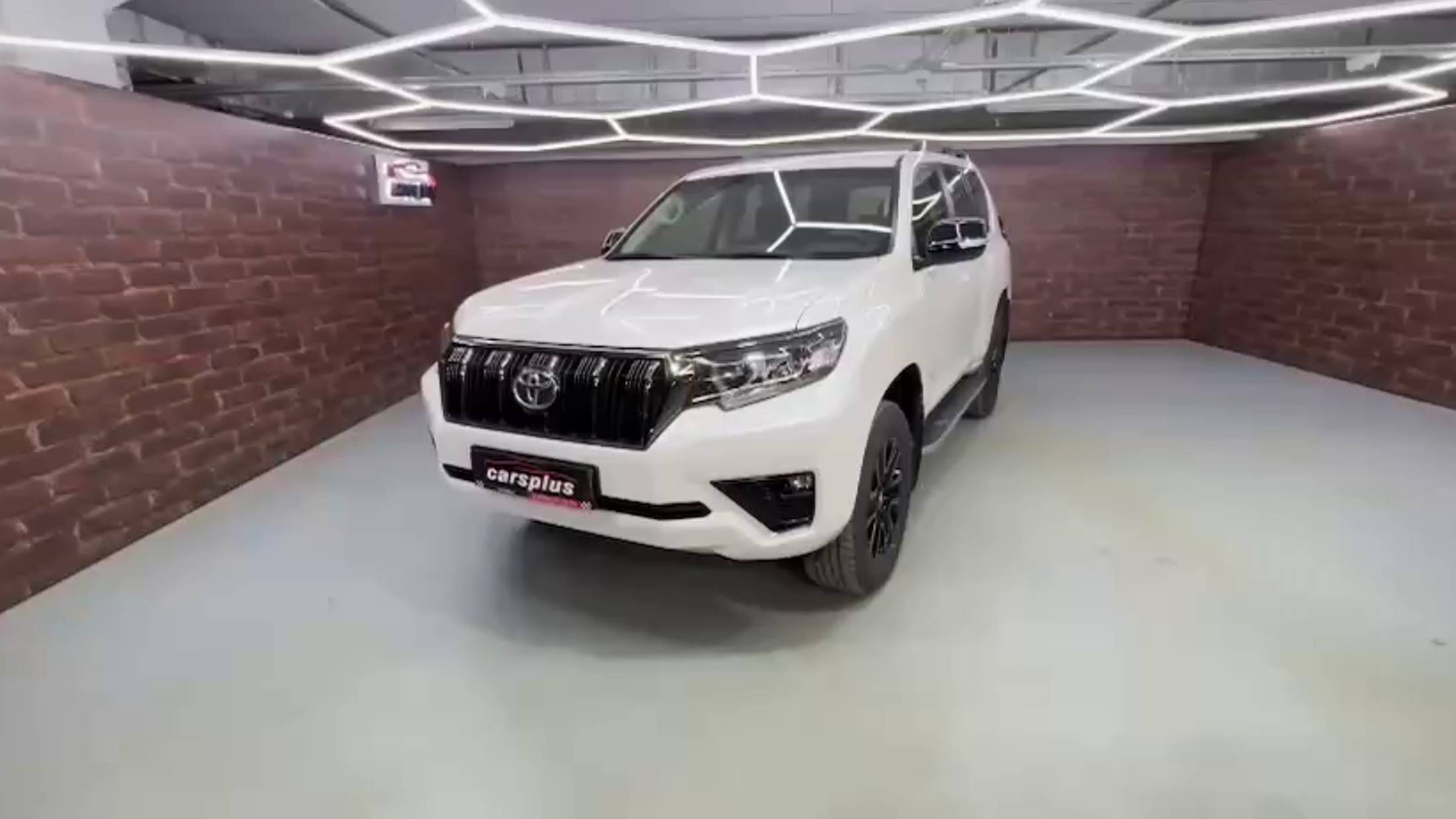 В наличии Toyota LC Prado👇 смотреть онлайн