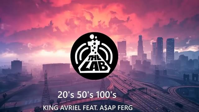 GTA V & GTA Online - The Lad | Full Radio Station