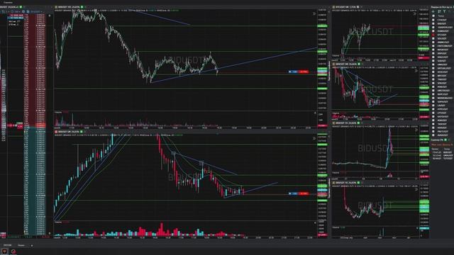 67-Bidusdt-Long-Stoploss-09-06-2025-19-28-11 смотреть онлайн