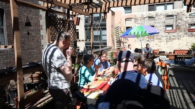 Cliff Enright смотреть онлайн