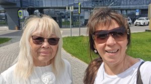 НЕ/ЛЕТАЙТЕ ТУРЕЦКИМИ АВИАЛИНИЯМИ!  АЭРОПОРТ ЗАКРЫТ, РЕЙС ОТМЕНЕН!