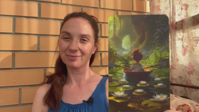 ♉️ ТЕЛЕЦ ♉️ ТАРО ПРОГНОЗ НА ИЮЛЬ 2025 года смотреть онлайн