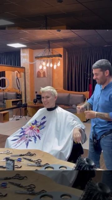 Как думаете, в итоге она осталась довольна 😌 смотреть онлайн