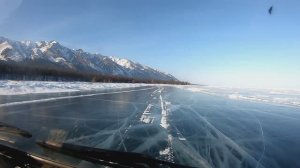 Зимняя рыбалка на Байкале. День третий. Матросы. #Байкал #Рыбалканабайкале #рыбалка #зимняярыбалка