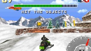 Stuntman (2003) [GBA]