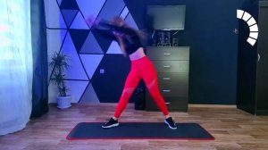 ﹤3Самая лучшая тренировка на талию: Сделай талию мечты за 2 недели!﹤3