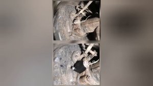 защита датчиков абс abs sensor guard dvoffroad  toyota prado 120 150 4runner fjcruiser lc 200 tundra