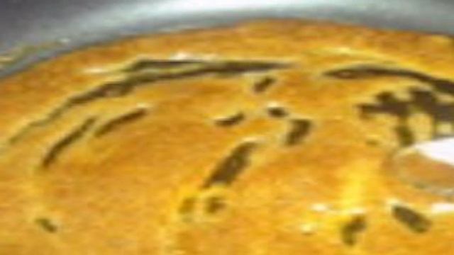 Вкусные будни