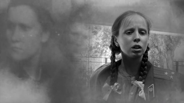 Буктрейлер по книге Александры Арсеньевой «Записки фронтовой медсестры» смотреть онлайн