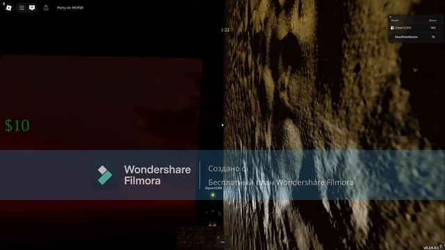 Сегодня МЫ С ДРУГОМ прошли DEAD RAILS | Roblox смотреть онлайн