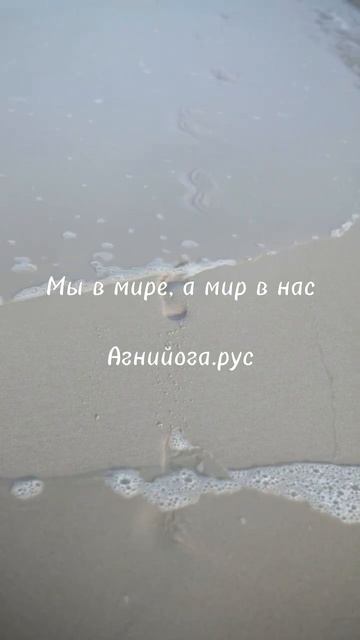 #агнийога #живая_этика #знания #мудрость_великих_учителей #мудрость смотреть онлайн