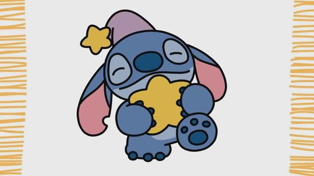 Как нарисовать СТИЧА | Шаг за шагом | Очень легко смотреть онлайн