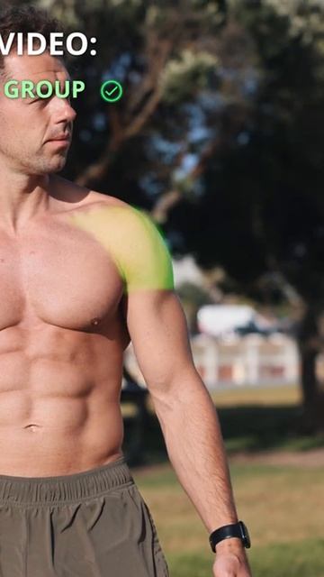 8 мышечных зон и бесплатный план тренировок! смотреть онлайн