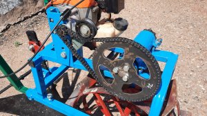 Трудовой день САМОДЕЛКИНА.