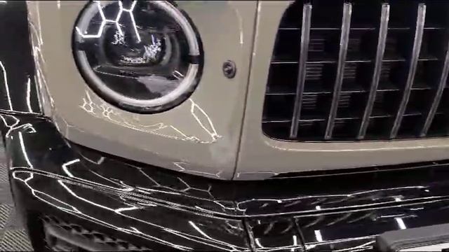 Defender студия оклейки