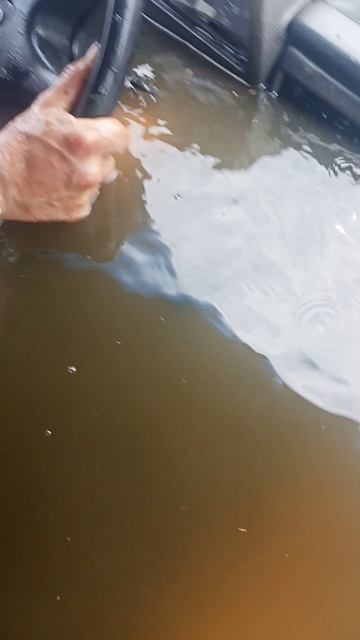 Весенние покатушки Нива 4*4