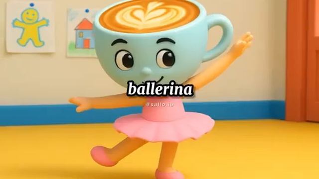 LITTLE BRAINROT | Official Music Video