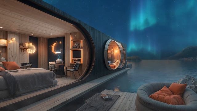 Emotional Chillstep – Soft Beats To Ease Your Mind #chillstep #stressrelief