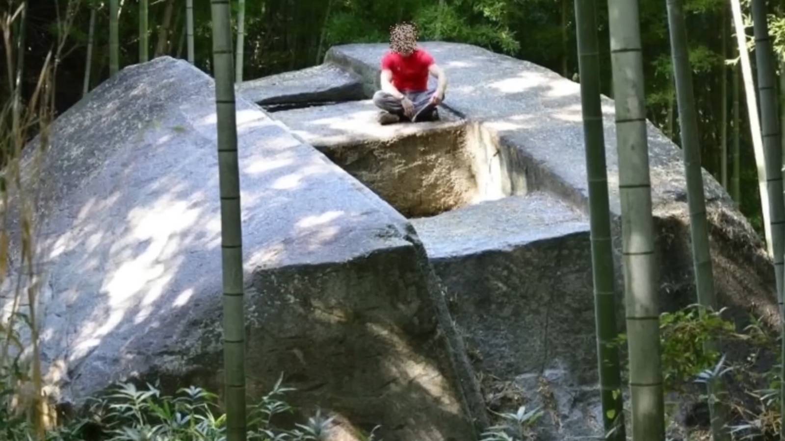 Самые большие мегалиты в мире