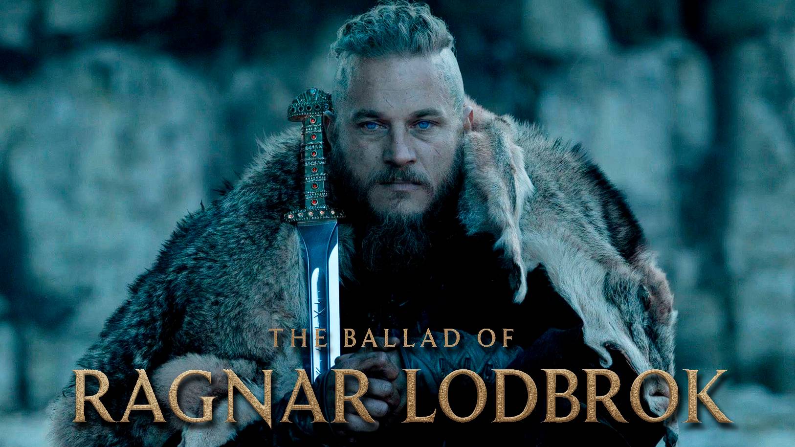 The Ballad of Ragnar Lodbrok смотреть онлайн