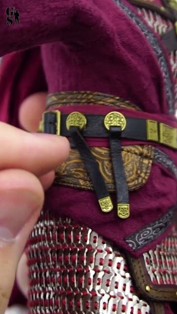 Мулан - одна из лучших фигурок китайской героини в масштабе 1/6 - от фирмы POP Toys смотреть онлайн