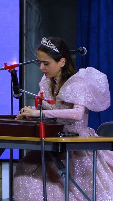 Музыка раскрытия ясновидения. Арис «Высший Поток» смотреть онлайн