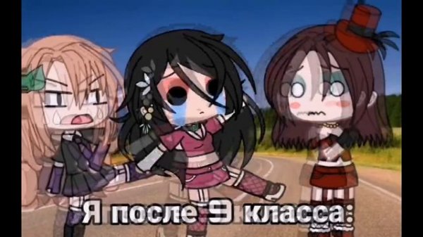 Gacha life TikTok memes part 1