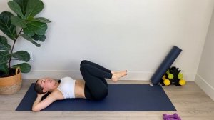 35-Minute Ultimate Sculpt Pilates Workout _ Total Body Transformation!🔥