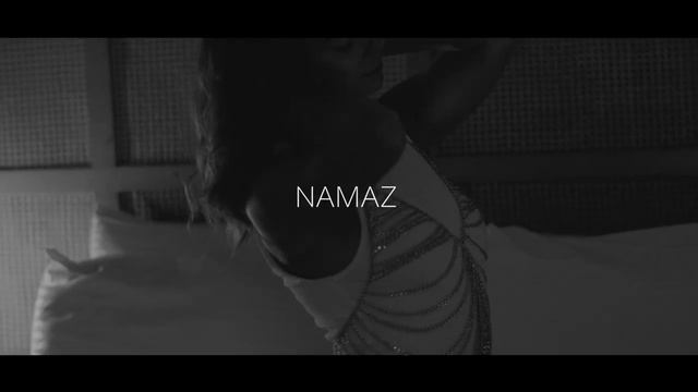 2Pac - Ghost (NAMAZ Remix)