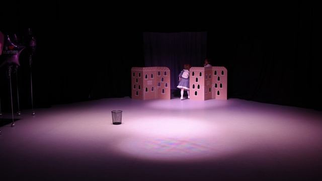 Эрнест и Селестина. Приключения Мышки и Медведя