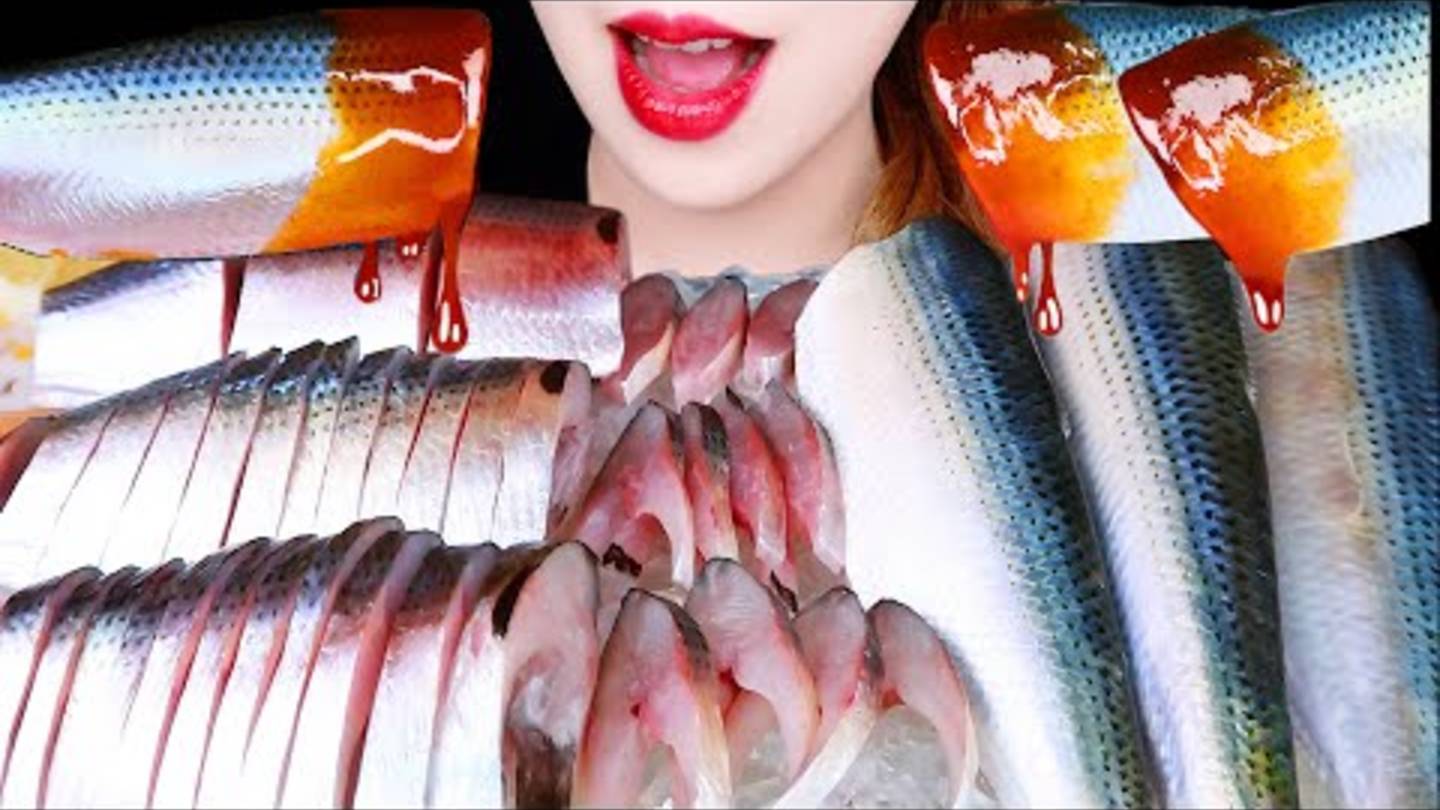 Рыбка. 🐠🐠